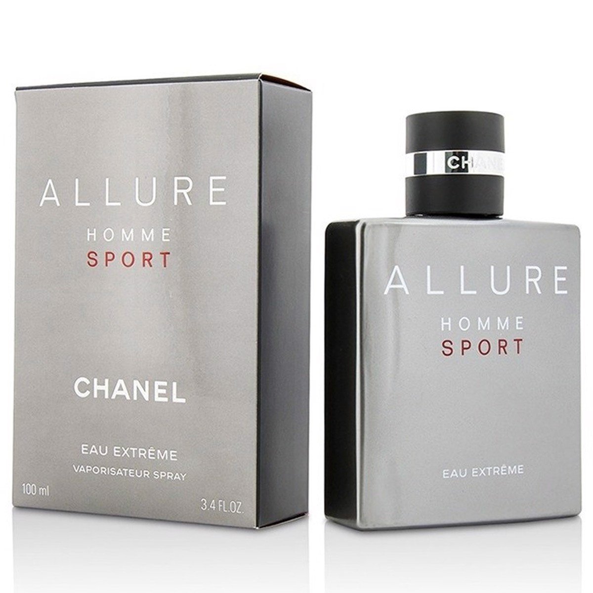 Chanel Allure Homme Sport Eau Extreme - Scents Avenue NG