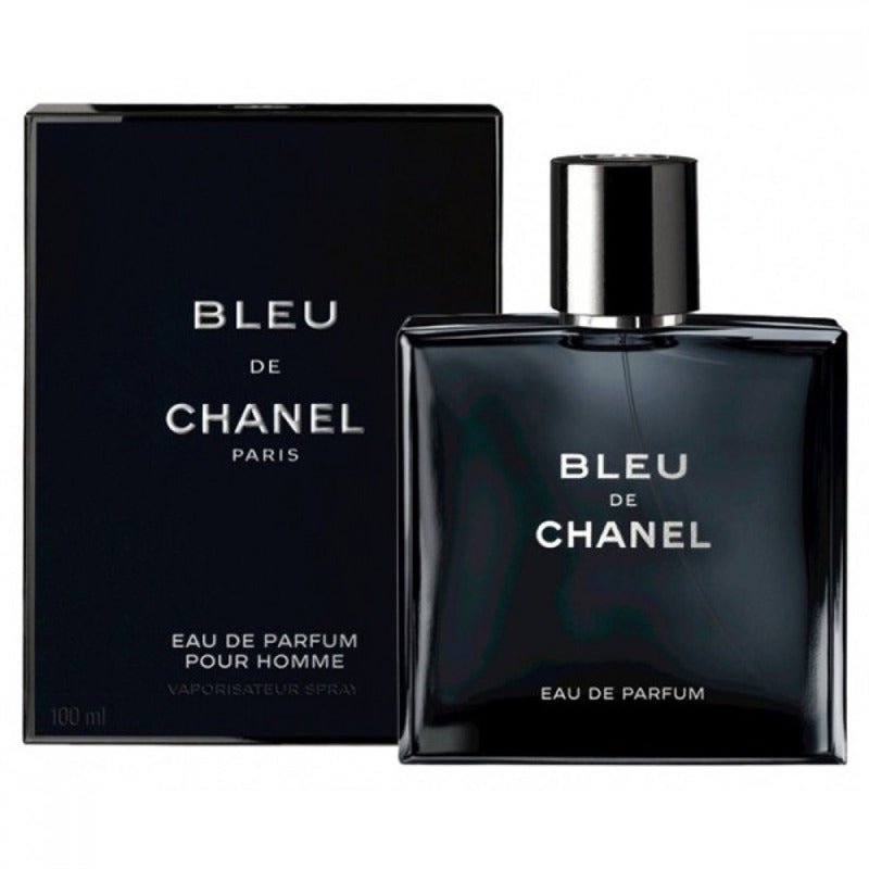 Chanel Bleu De Chanel - Scents Avenue NG