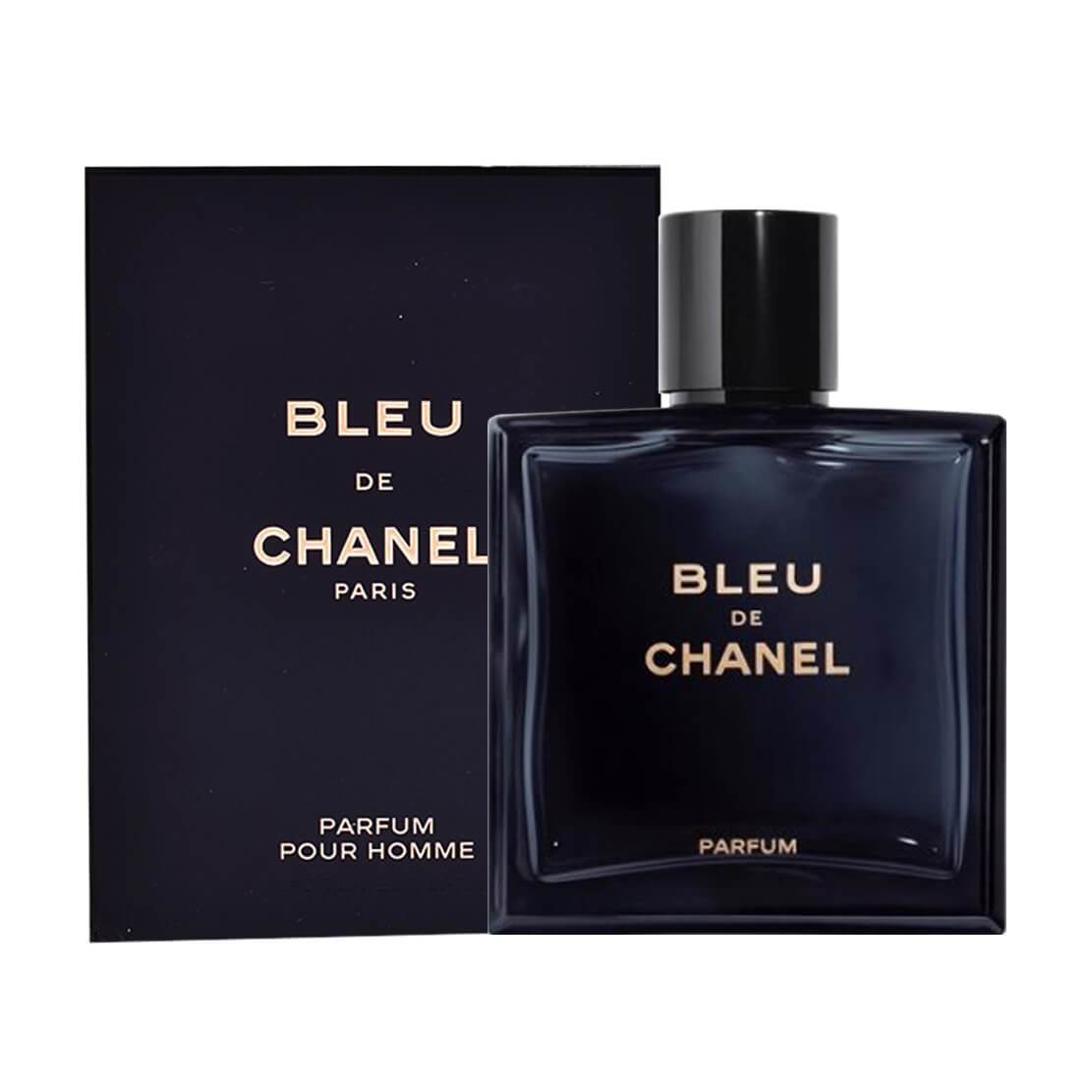 Chanel Bleu De Chanel Parfum - Scents Avenue NG
