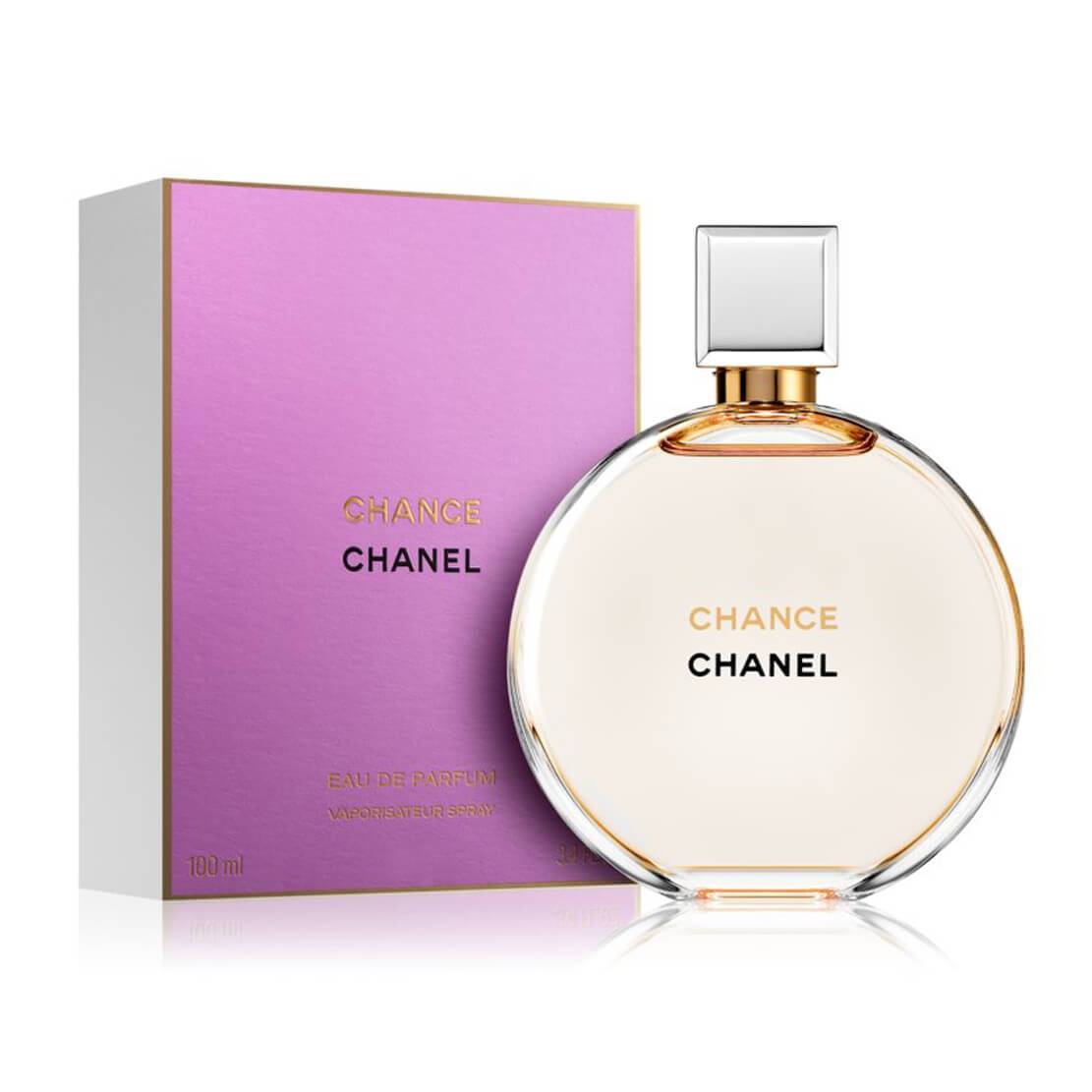 Chanel Chance - Scents Avenue NG