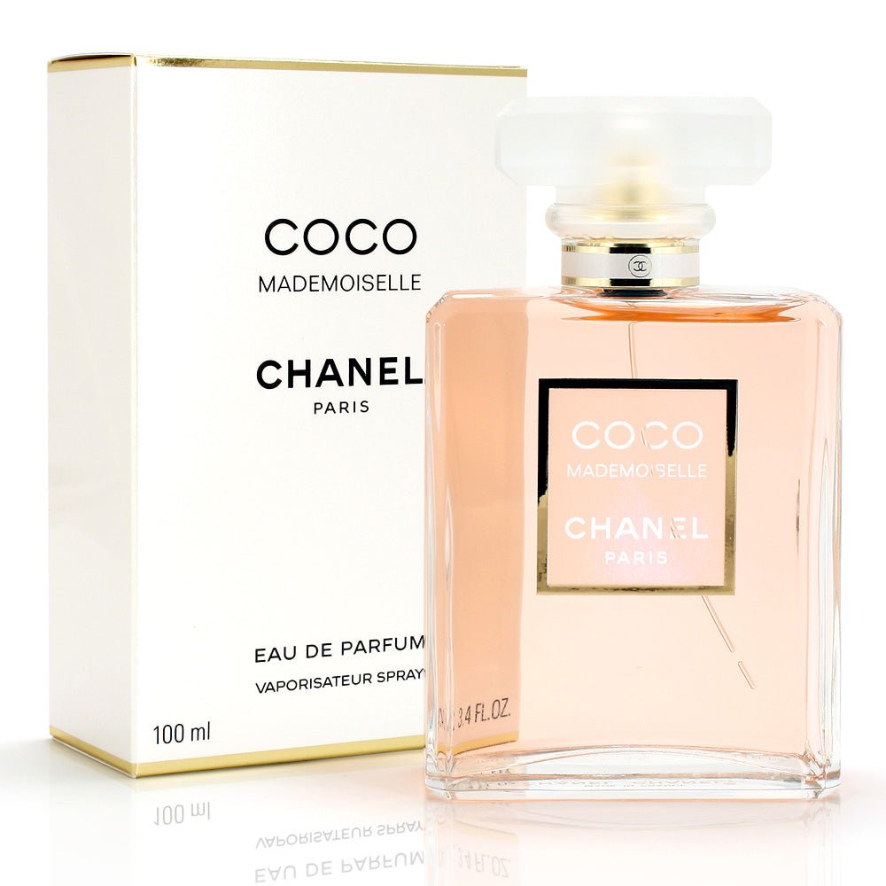 Chanel Coco Mademoiselle - Scents Avenue NG