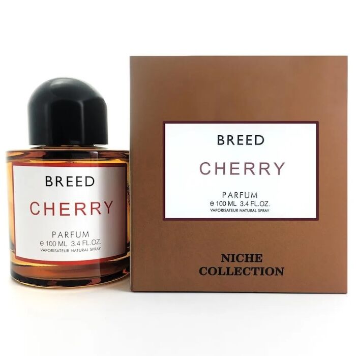Cherry Niche Collection - Scents Avenue NG