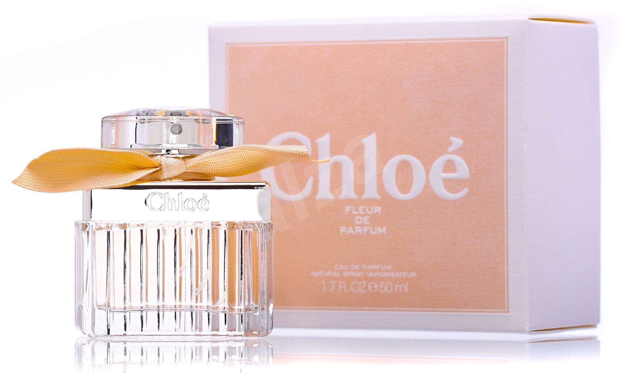 Chloé Fleur De Parfum - Scents Avenue NG