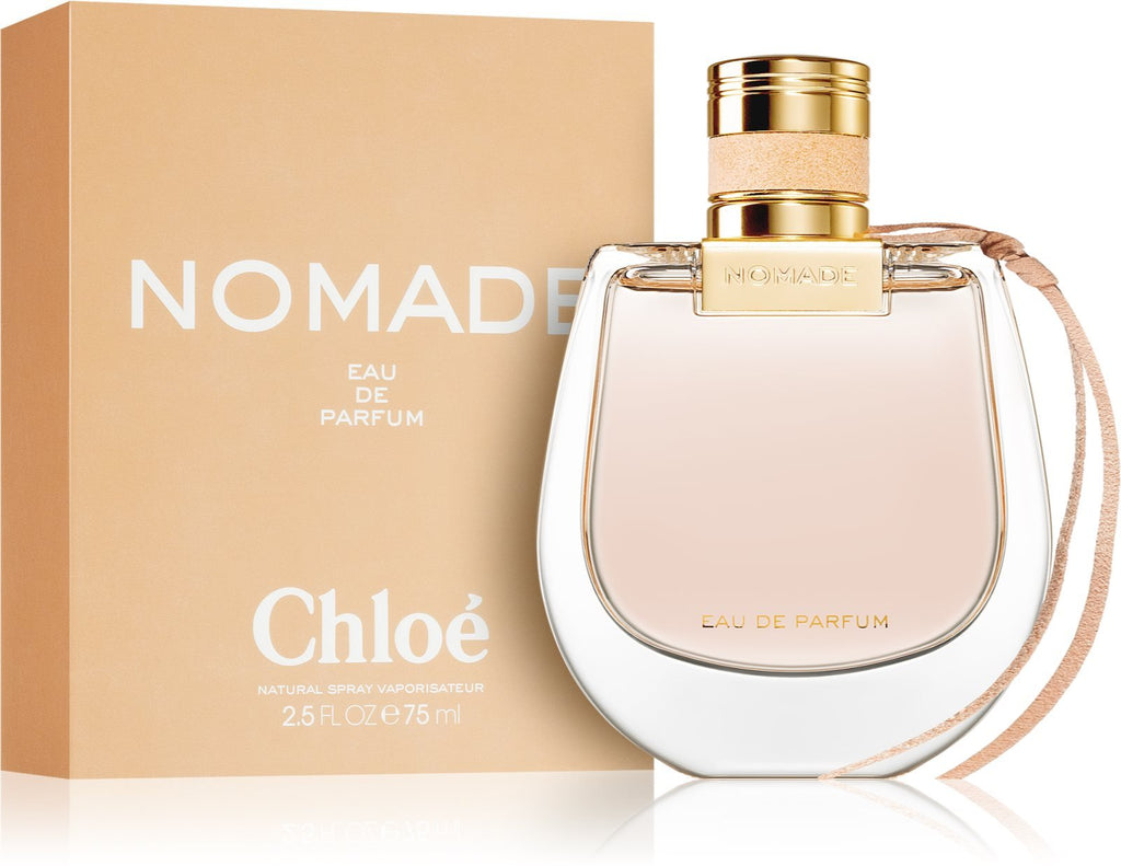 Chloé Nomade Eau de Parfum - Scents Avenue NG