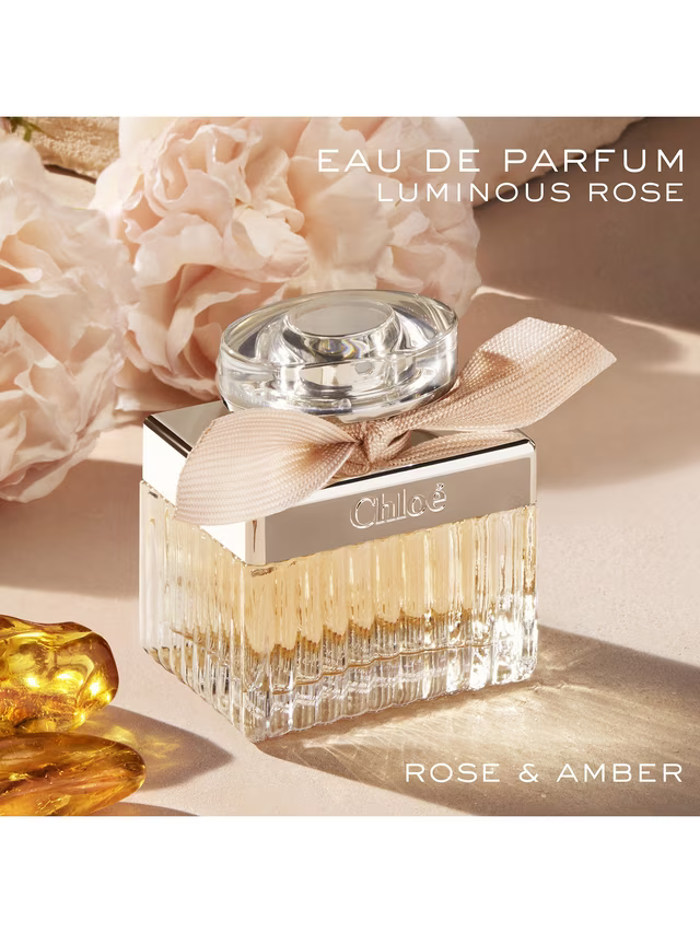 Chloé For Her Eau de Parfum