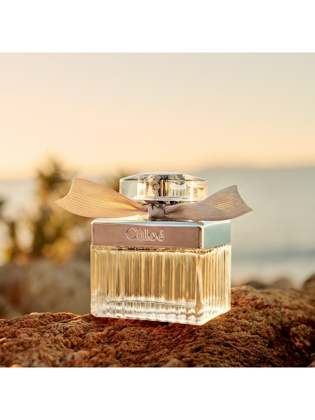Chloé For Her Eau de Parfum