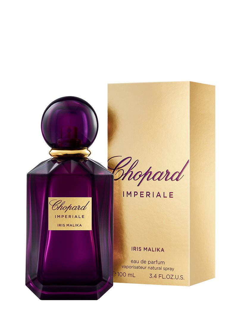 Chopard Imperiale Iris Malika - Scents Avenue NG