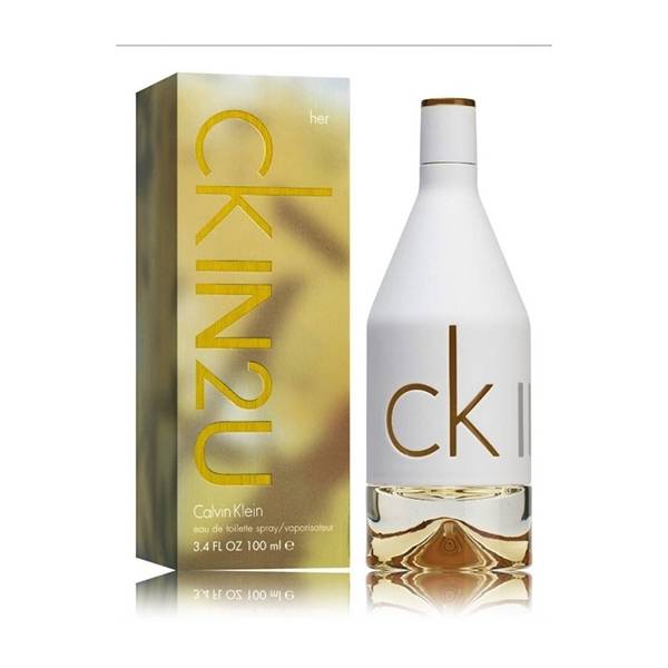 CKin2U Her - Scents Avenue NG