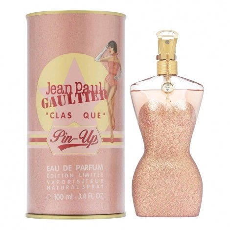 Classique Pin - Up - Scents Avenue NG