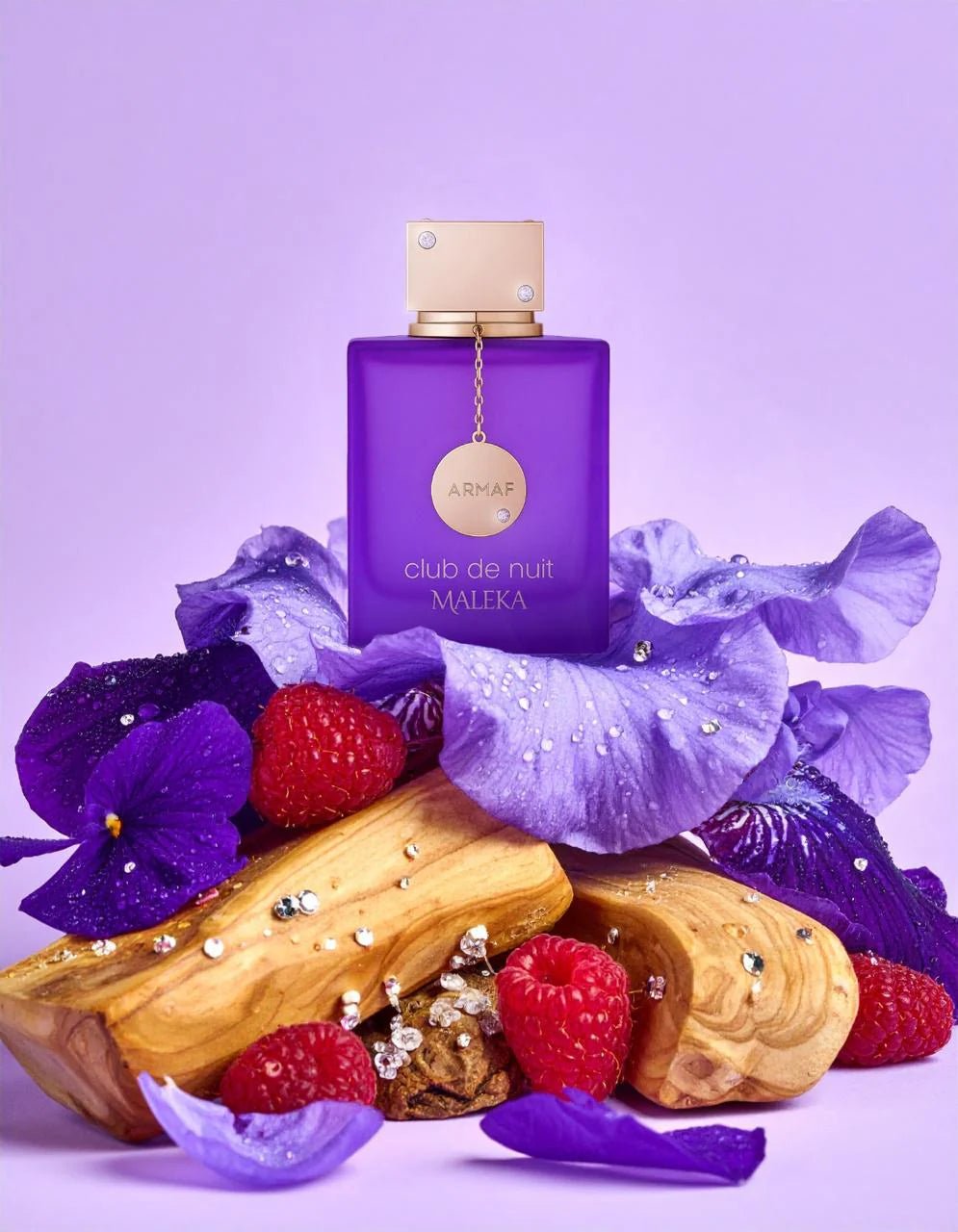 Club de Nuit Maleka - Scents Avenue NG
