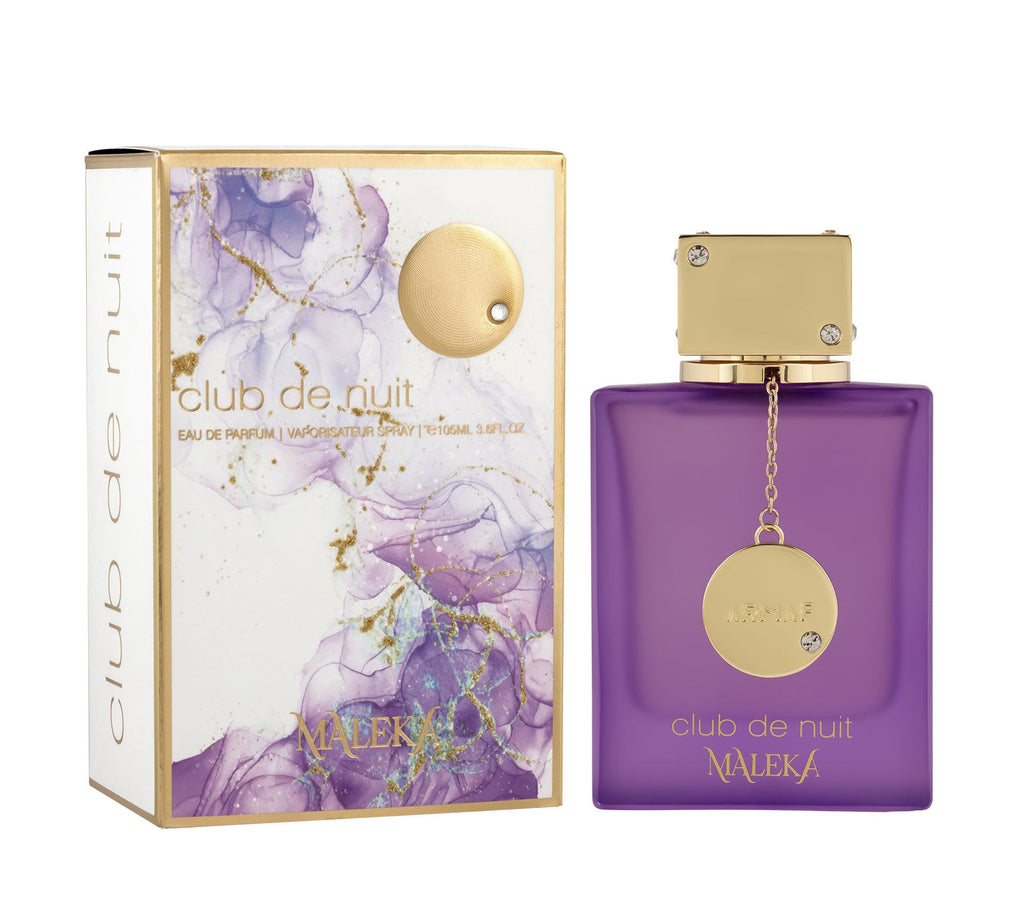 Club de Nuit Maleka - Scents Avenue NG