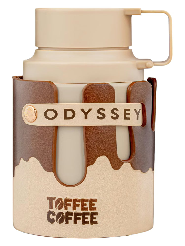 Armaf Odyssey Toffe Coffe