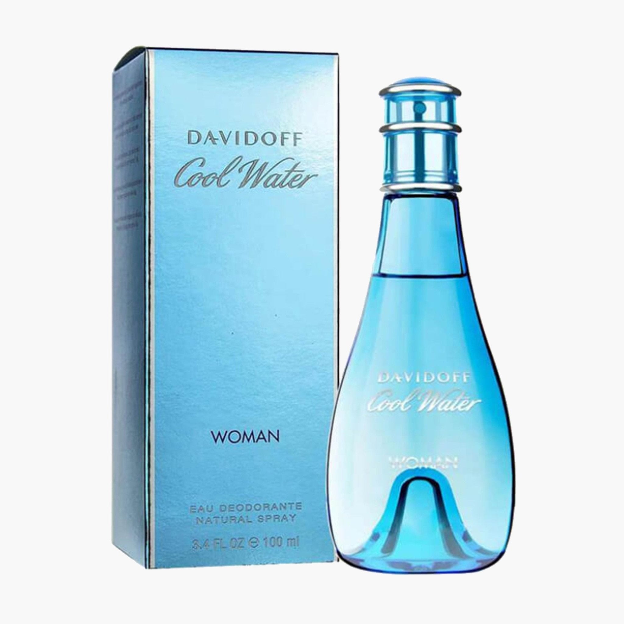 Cool Water Woman - Scents Avenue NG