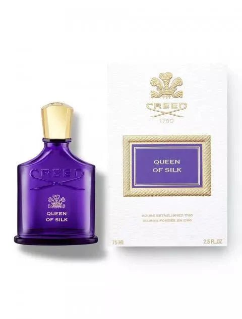 Creed Queen of Silk - Scents Avenue NG