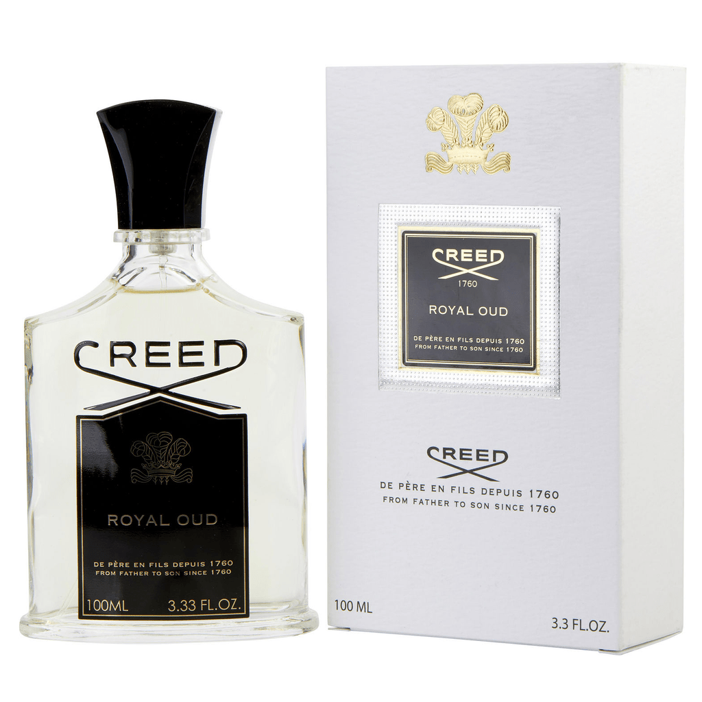 Creed Royal Oud - Scents Avenue NG