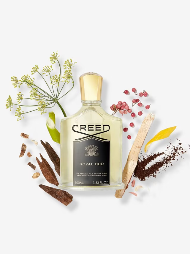 Creed Royal Oud
