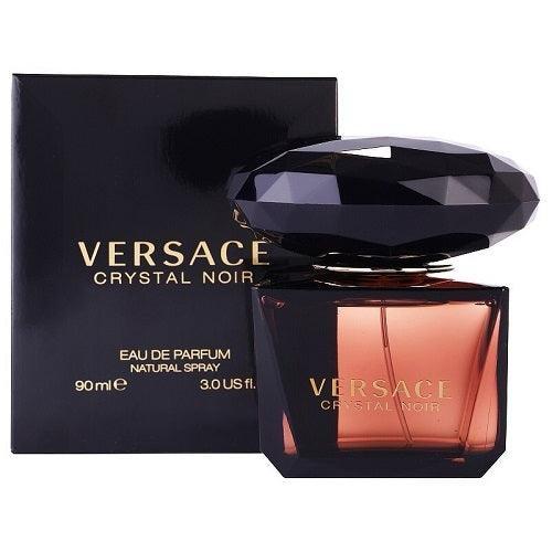 Crystal Noir Ladies - Scents Avenue NG