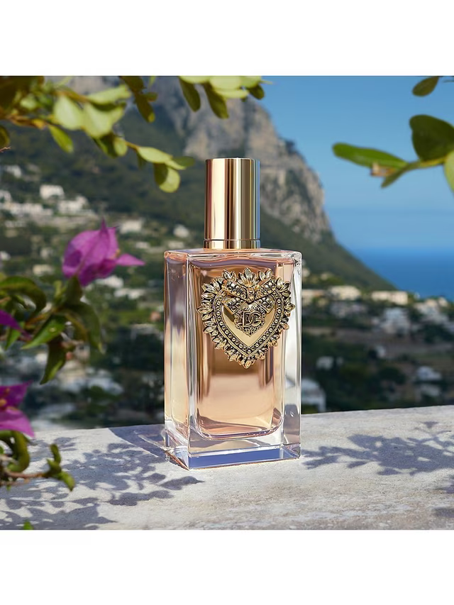 Dolce & Gabbana Devotion – Scents Avenue NG