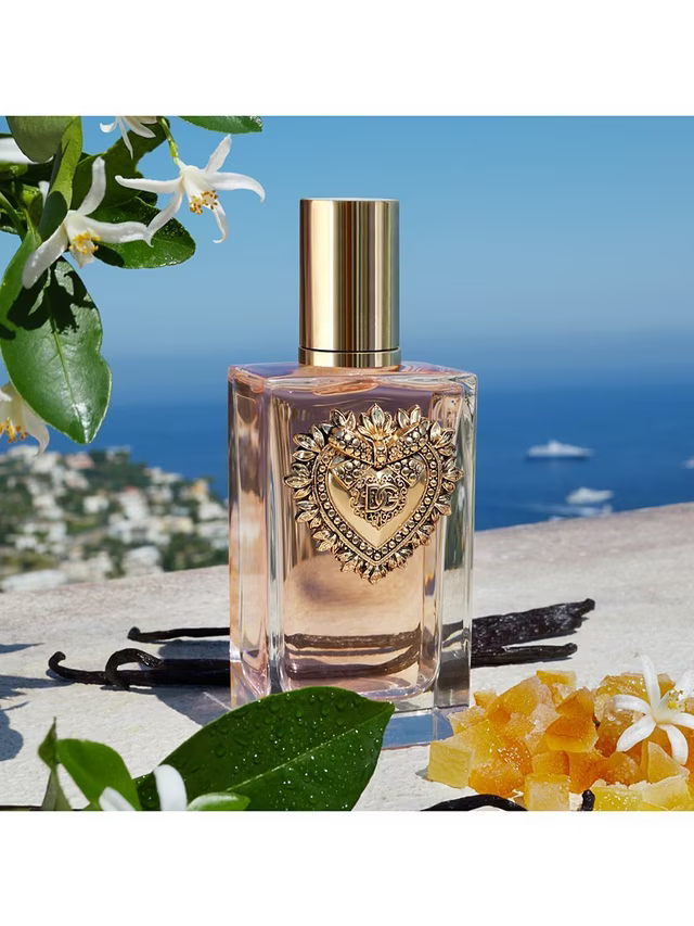 Dolce & Gabbana Devotion