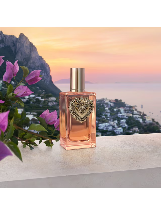 Dolce & Gabbana Devotion intense