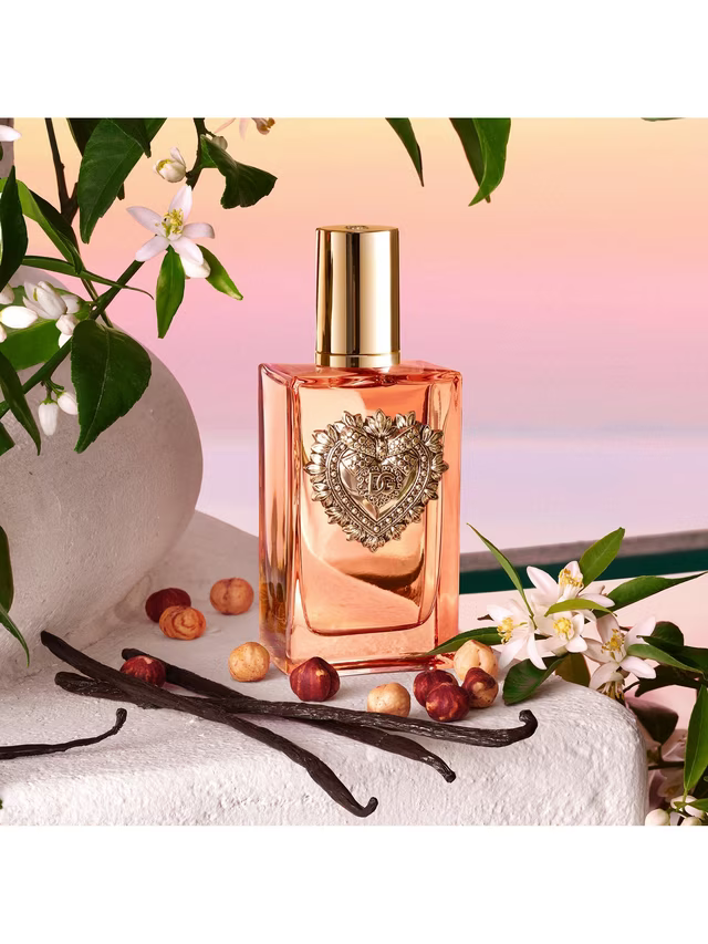 Dolce & Gabbana Devotion intense
