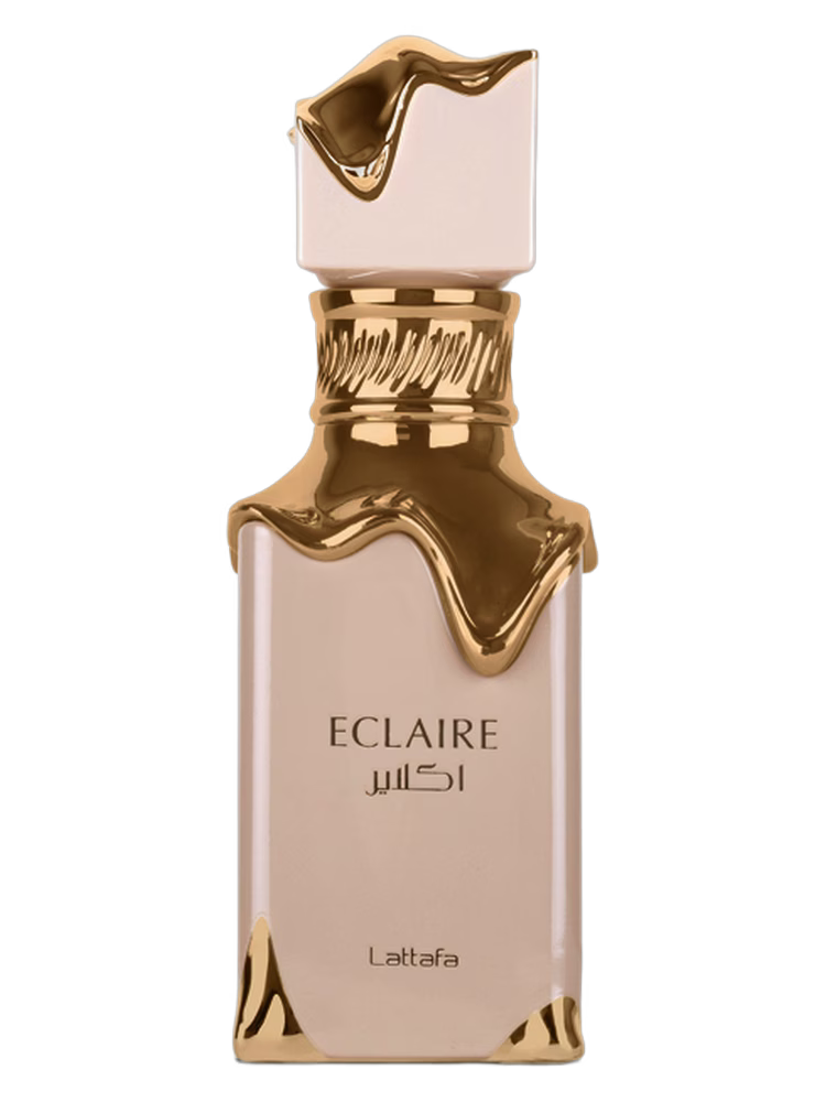 Lattafa Eclaire Eau de Parfum 100ml