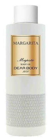 Dear Body Majestic Margarita Fragrance Mist - Scents Avenue NG