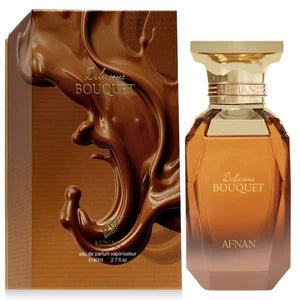 Delicious Bouquet - Scents Avenue NG