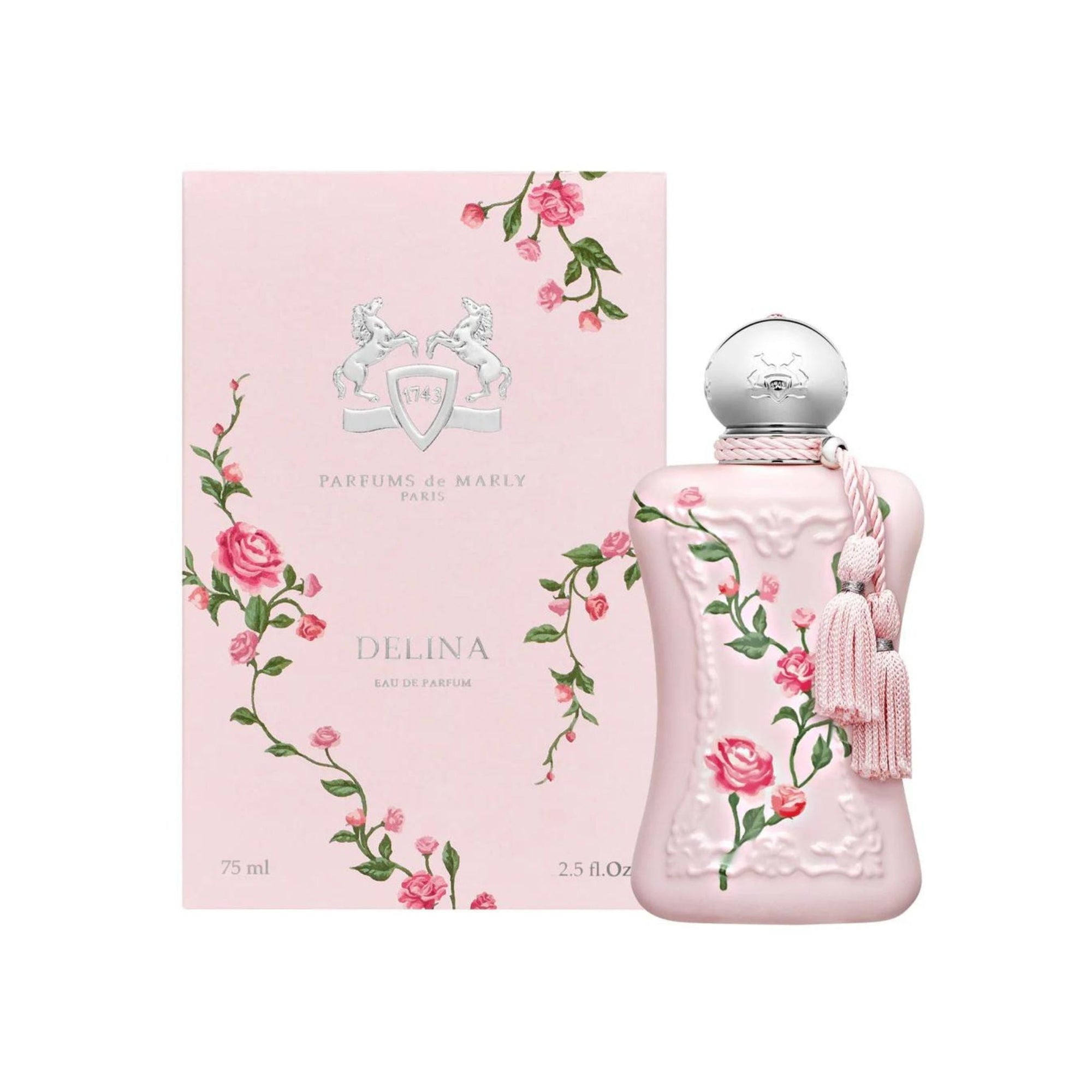 Delina Rose - Scents Avenue NG