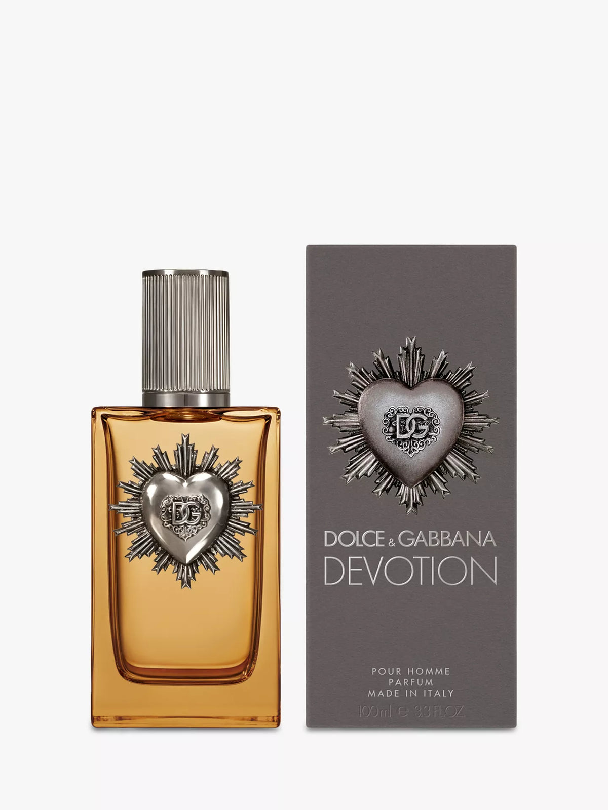 Dolce & Gabbana Devotion Pour Homme Parfum