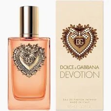 D&G Devotion intense - Scents Avenue NG