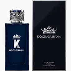 D&G K Parfum - Scents Avenue NG