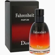 Dior Fahrenheit - Scents Avenue NG