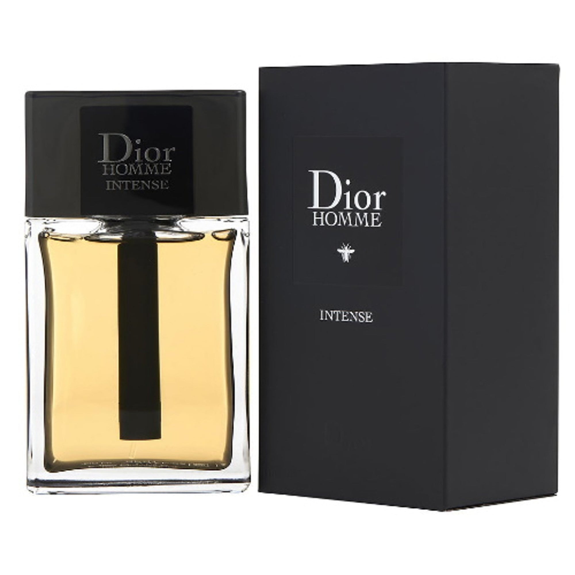 Dior Homme Intense - Scents Avenue NG