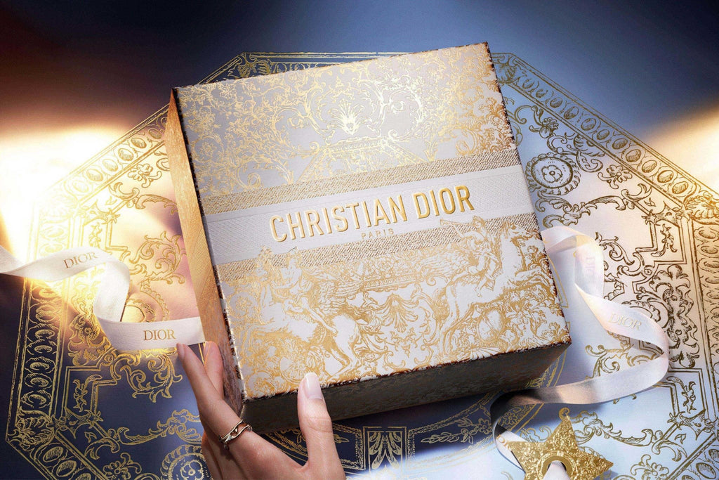 Dior J'adore EdP 3 - Piece Gift Set - Scents Avenue NG