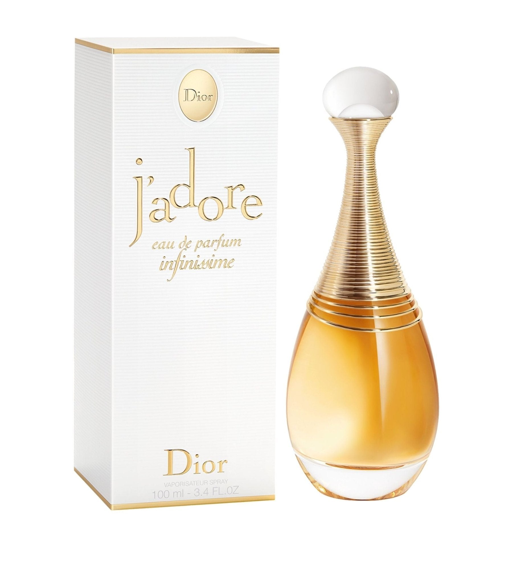 Dior J'adore Infinissime Eau de Parfum - Scents Avenue NG