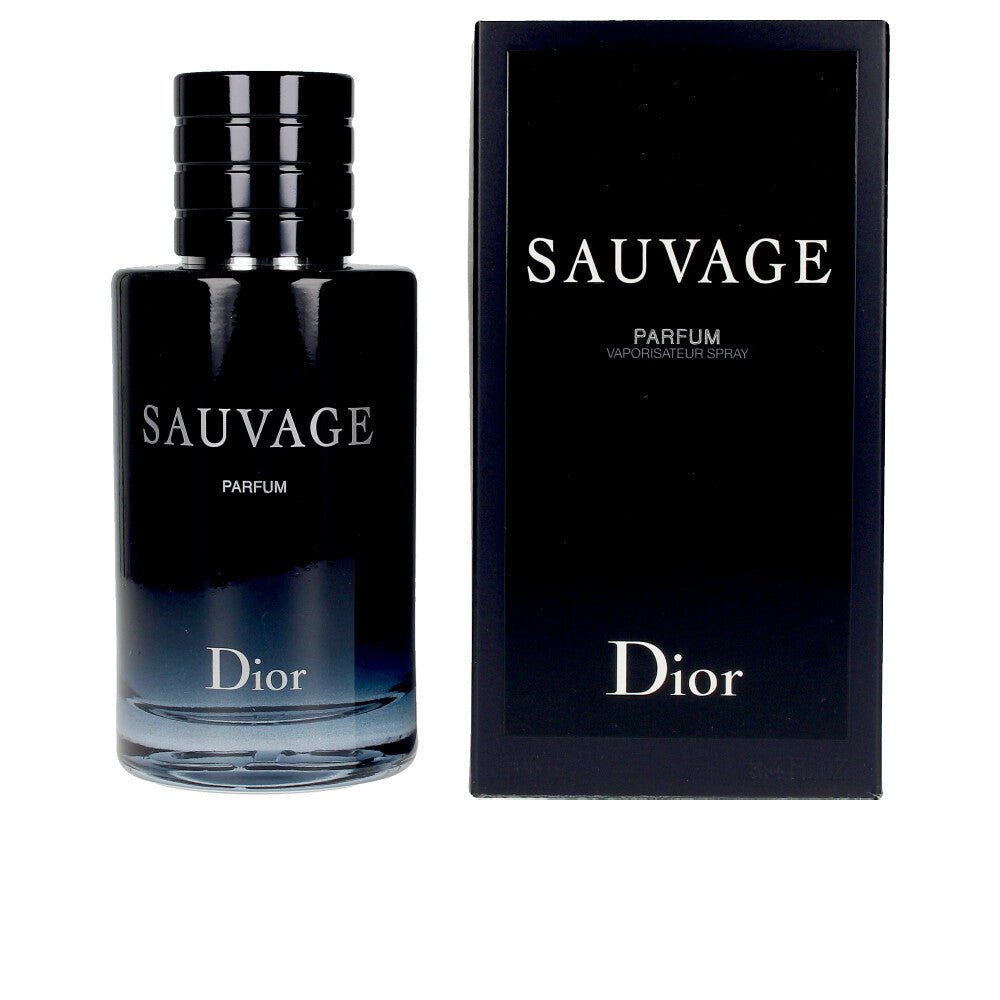 Dior Sauvage Parfum - Scents Avenue NG