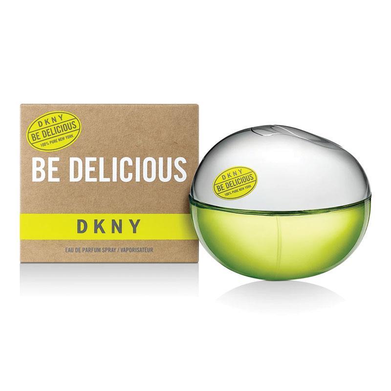 DKNY Be Delicious - Scents Avenue NG