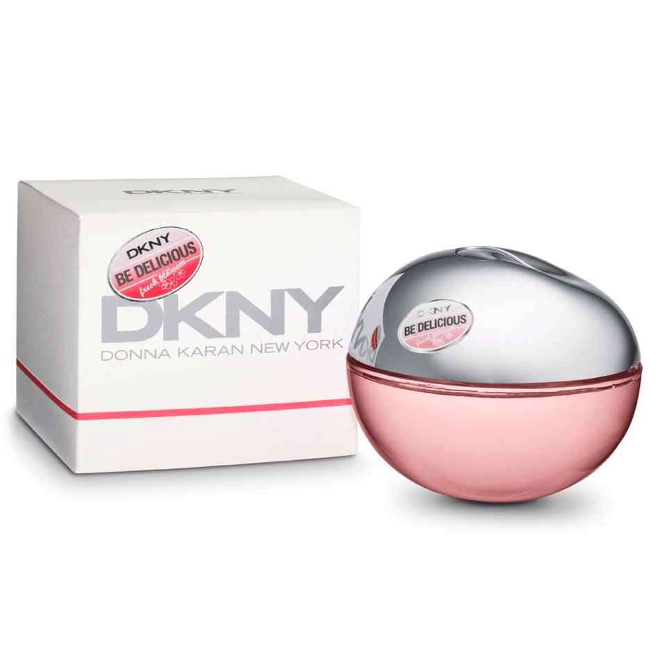 DKNY Be Delicious Fresh Blossom - Scents Avenue NG