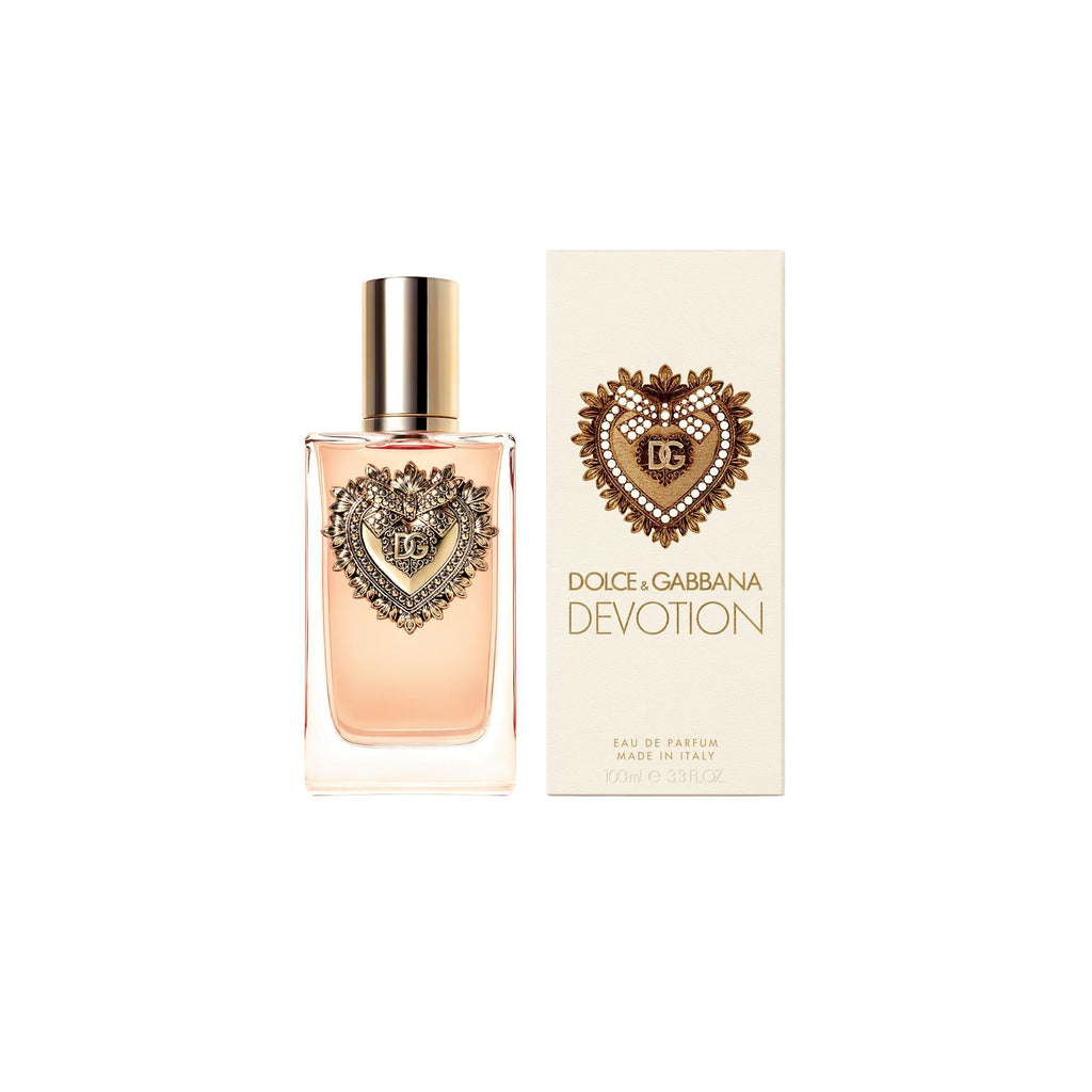 Dolce & Gabbana Devotion - Scents Avenue NG