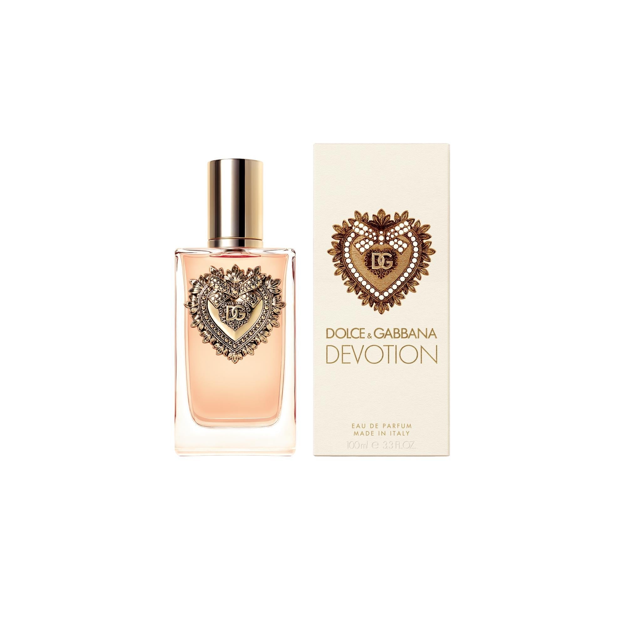 Dolce & Gabbana Devotion - Scents Avenue NG