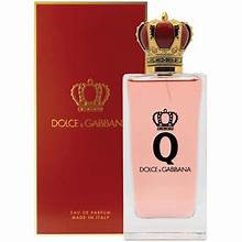 Dolce & Gabbana Q - Scents Avenue NG