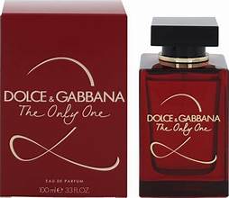 Dolce & Gabbana The Only One 2 - Scents Avenue NG