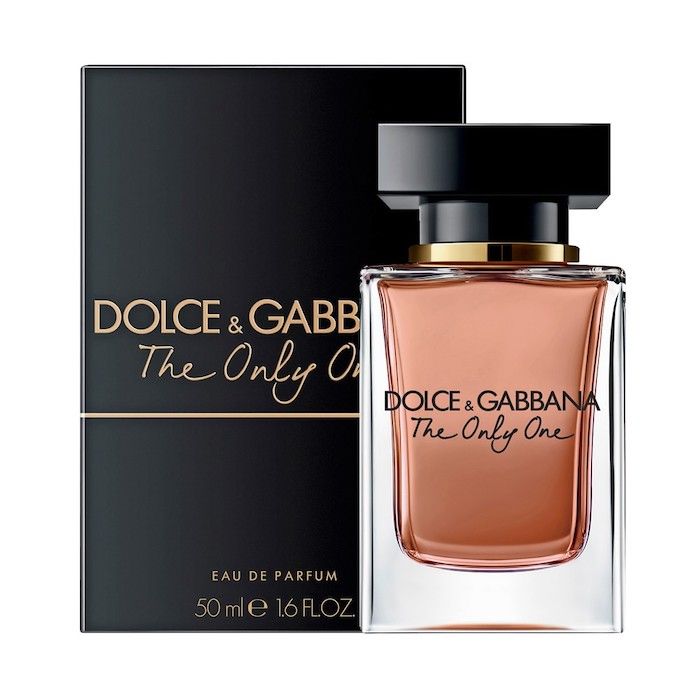 Dolce & Gabbana The Only One - Scents Avenue NG