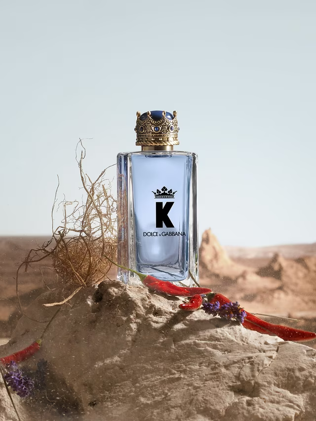 Dolce & Gabbana K
