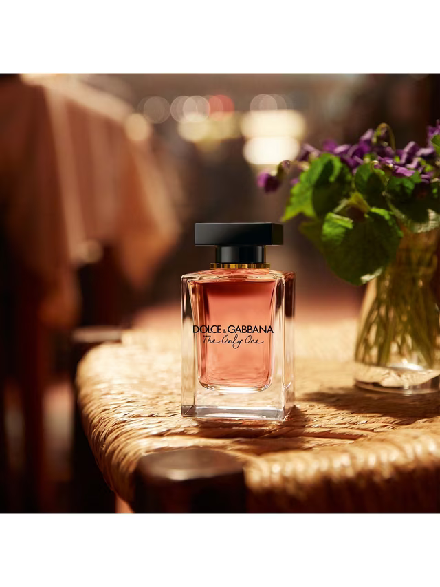 Dolce & Gabbana The Only One