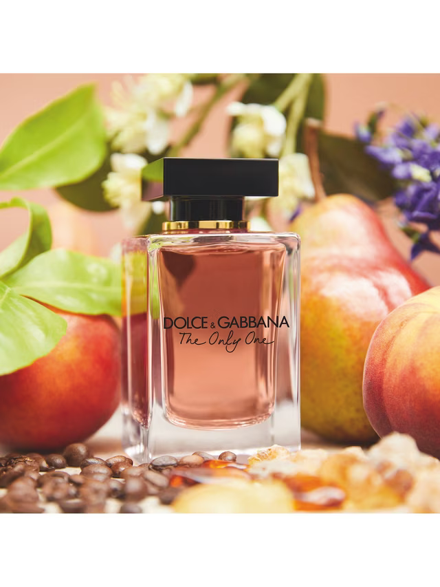 Dolce & Gabbana The Only One