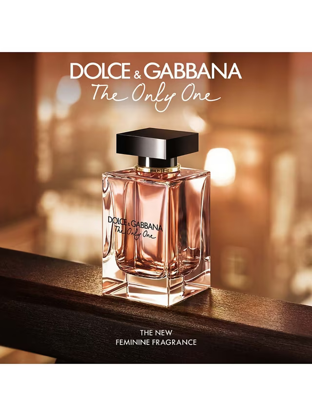 Dolce & Gabbana The Only One