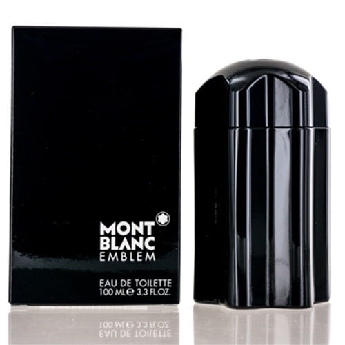 Mont Blanc Emblem