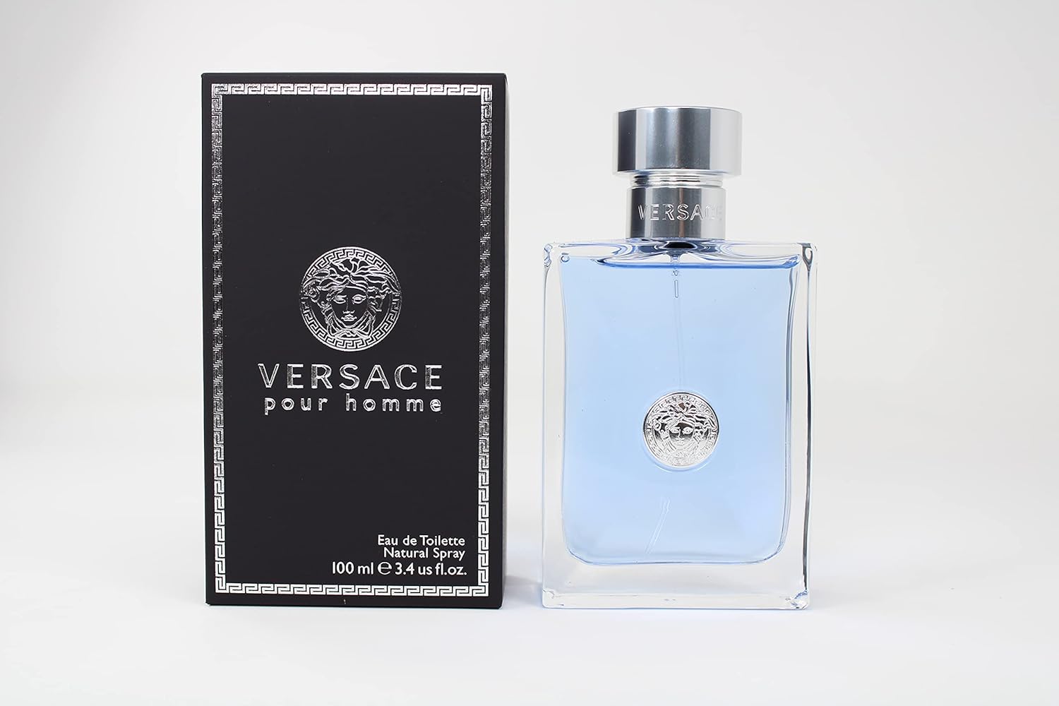 Versace Pour Homme 100ml